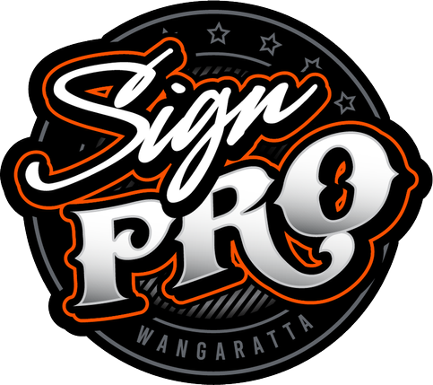 SignPro Wangaratta