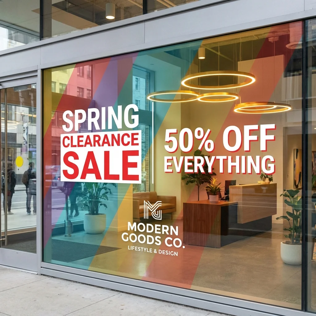 Window Graphics